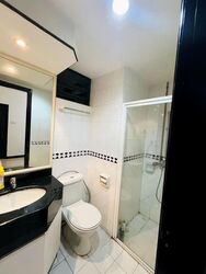 The Bencoolen (D7), Apartment #631094591